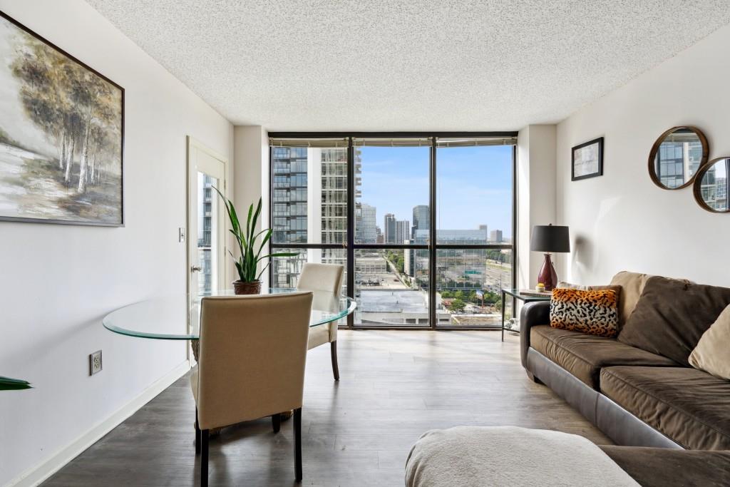1280 W Peachtree Street NW Unit 2407