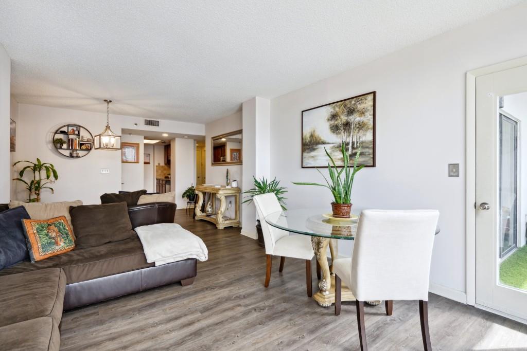 1280 W Peachtree Street NW Unit 2407