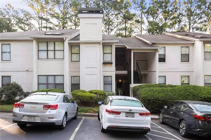 2507 Huntingdon Chase