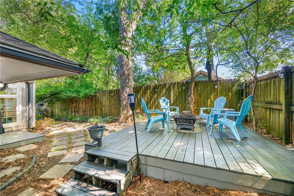 112 Cleveland Street SE Unit B