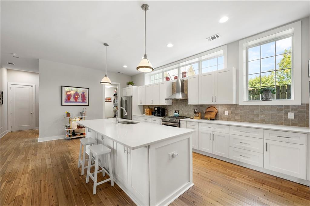 112 Cleveland Street SE Unit B