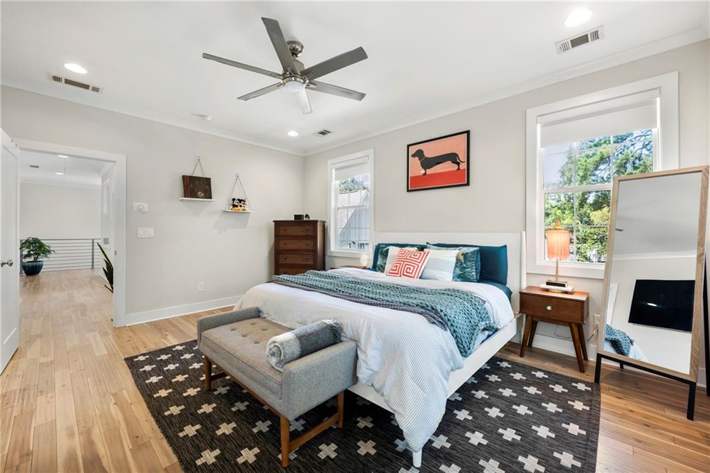 112 Cleveland Street SE Unit B