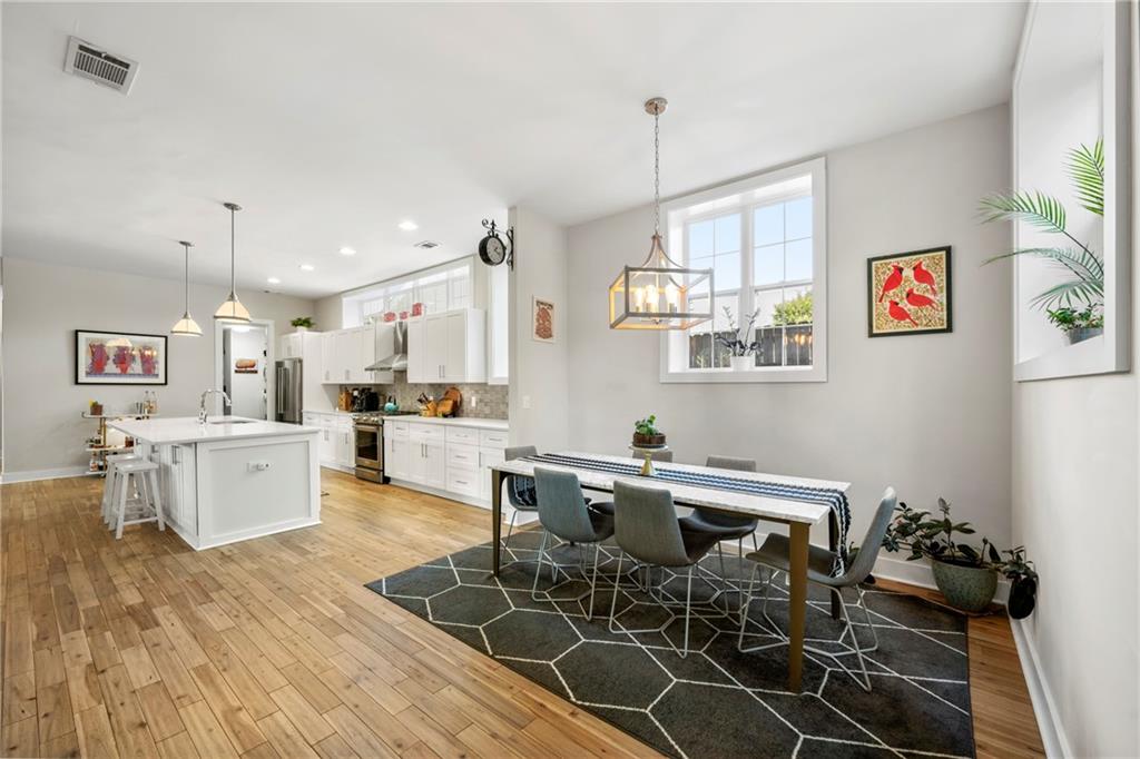 112 Cleveland Street SE Unit B