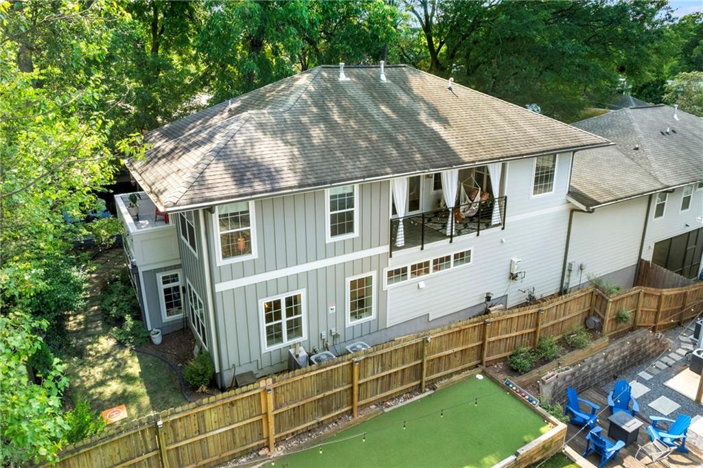 112 Cleveland Street SE Unit B