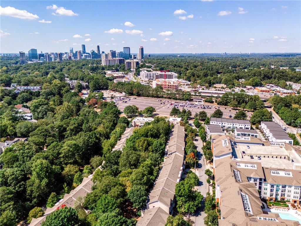 1328 Fernwood Circle NE