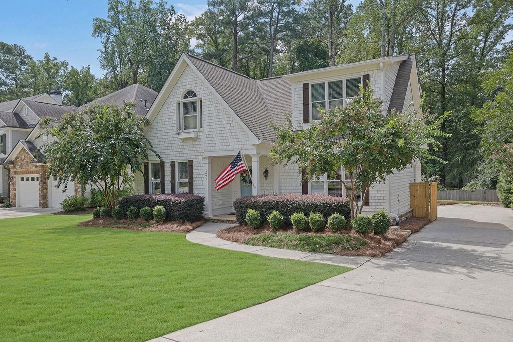 1627 Wayland Circle NE