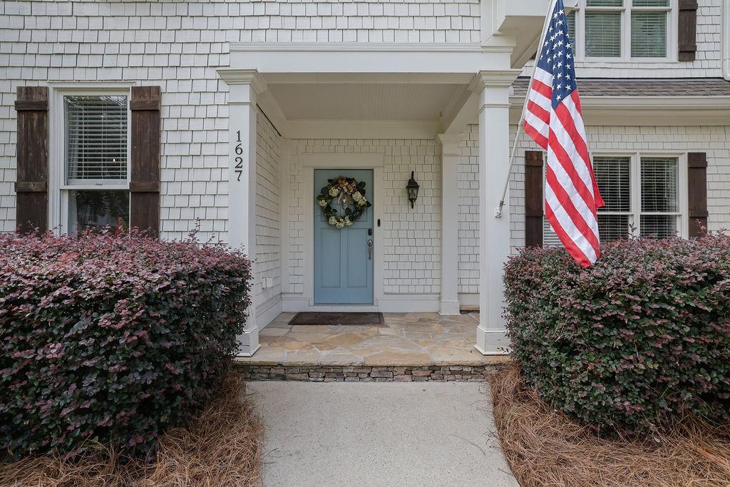 1627 Wayland Circle NE