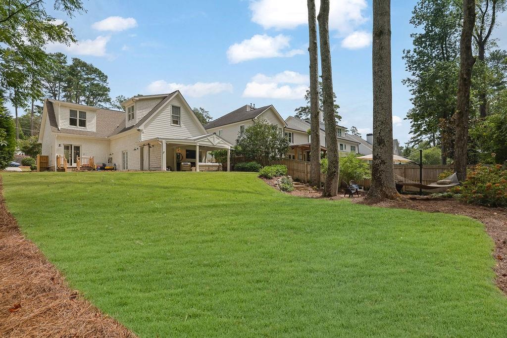 1627 Wayland Circle NE