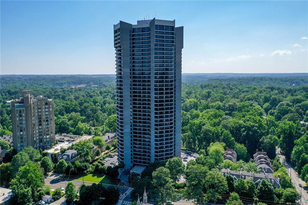 2660 Peachtree Road NW Unit 28C