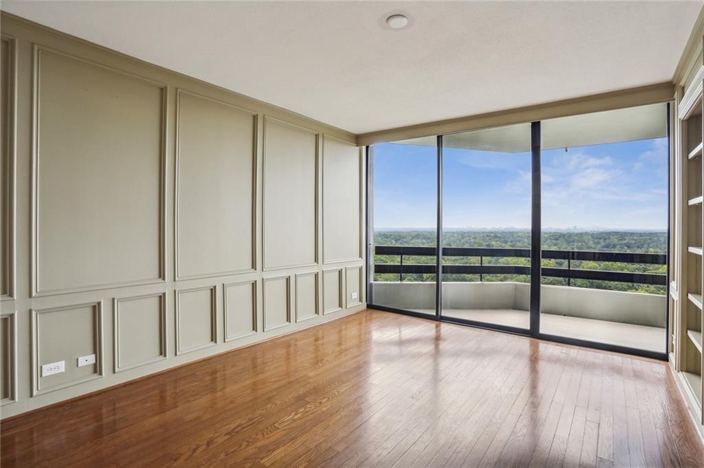 2660 Peachtree Road NW Unit 28C