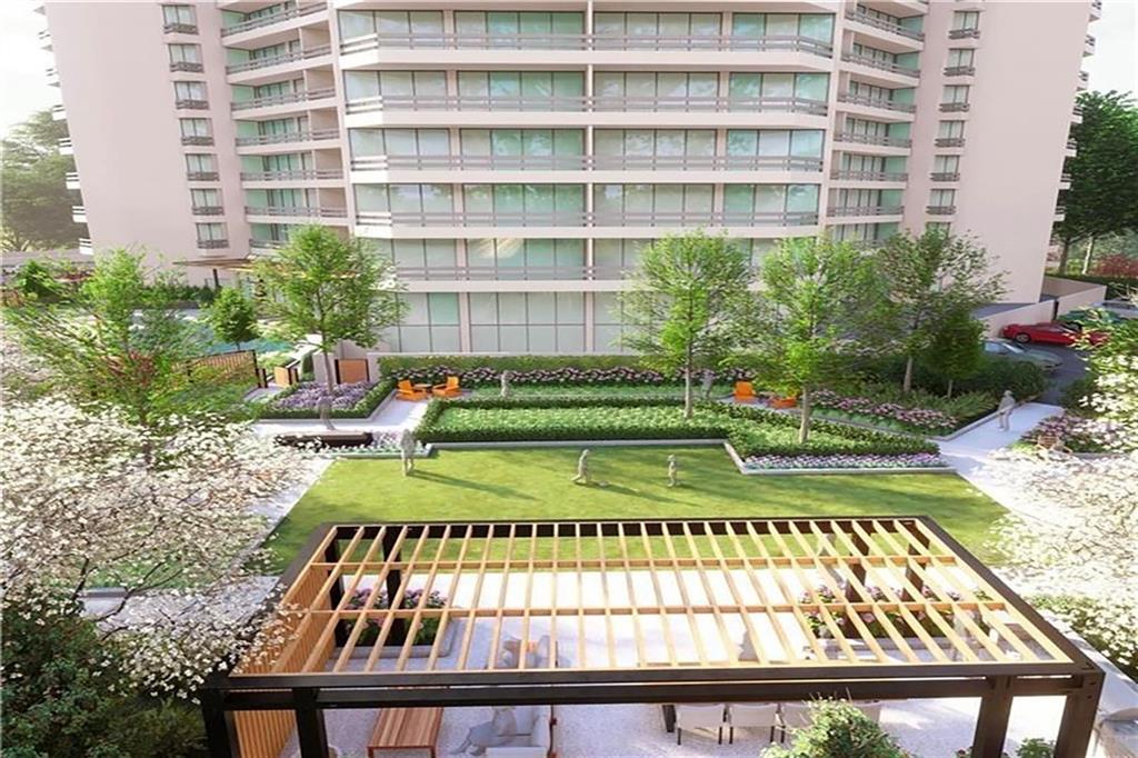 2660 Peachtree Road NW Unit 28C