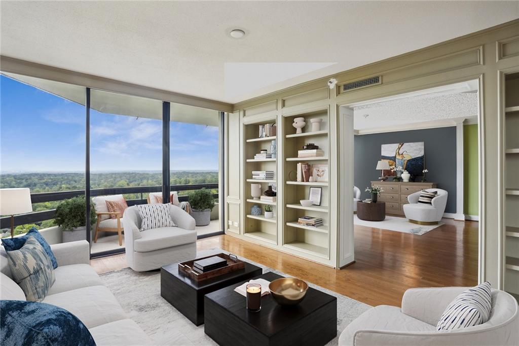 2660 Peachtree Road NW Unit 28C