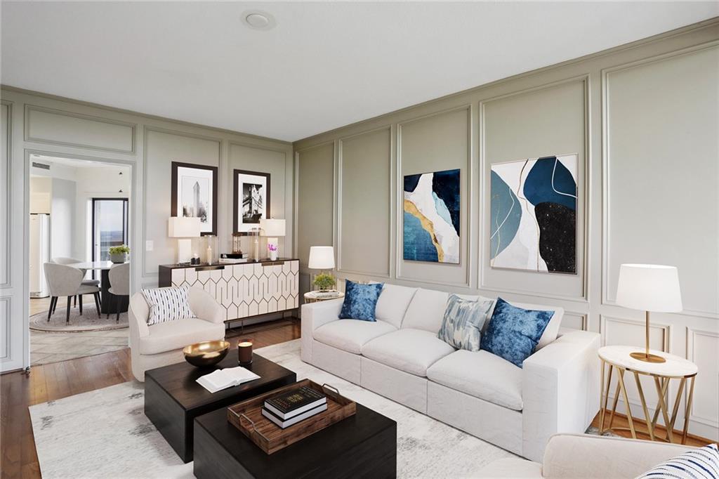 2660 Peachtree Road NW Unit 28C