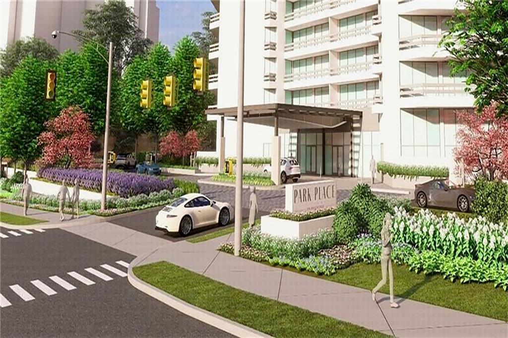 2660 Peachtree Road NW Unit 28C