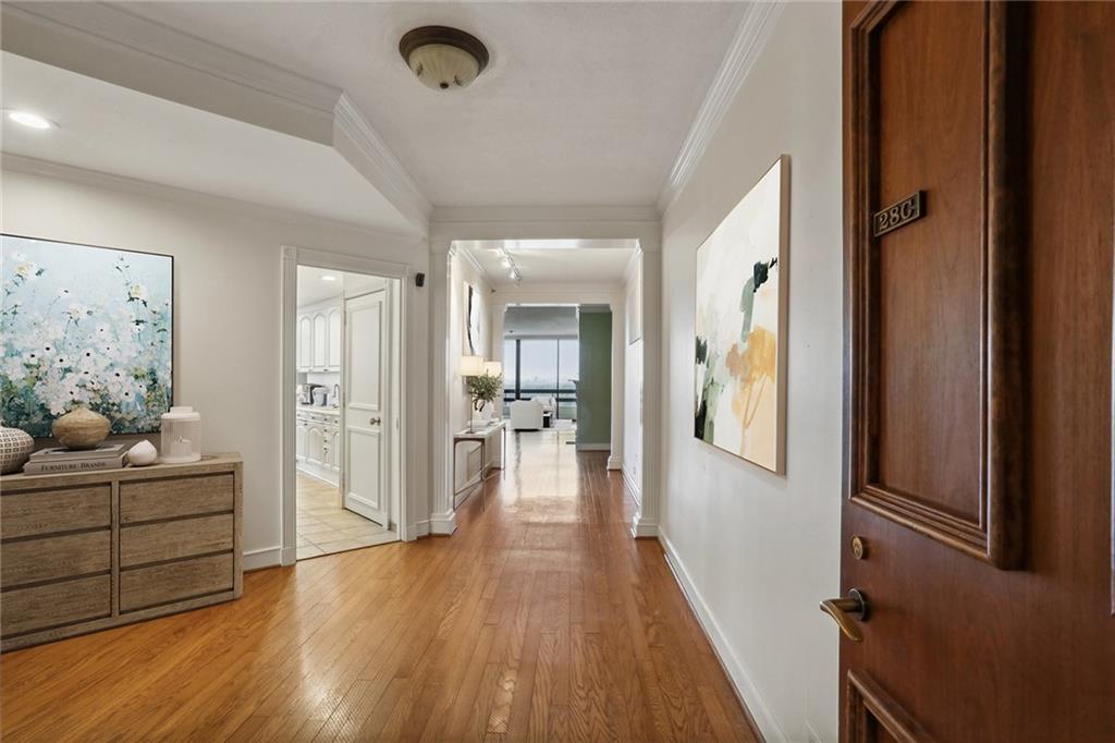 2660 Peachtree Road NW Unit 28C