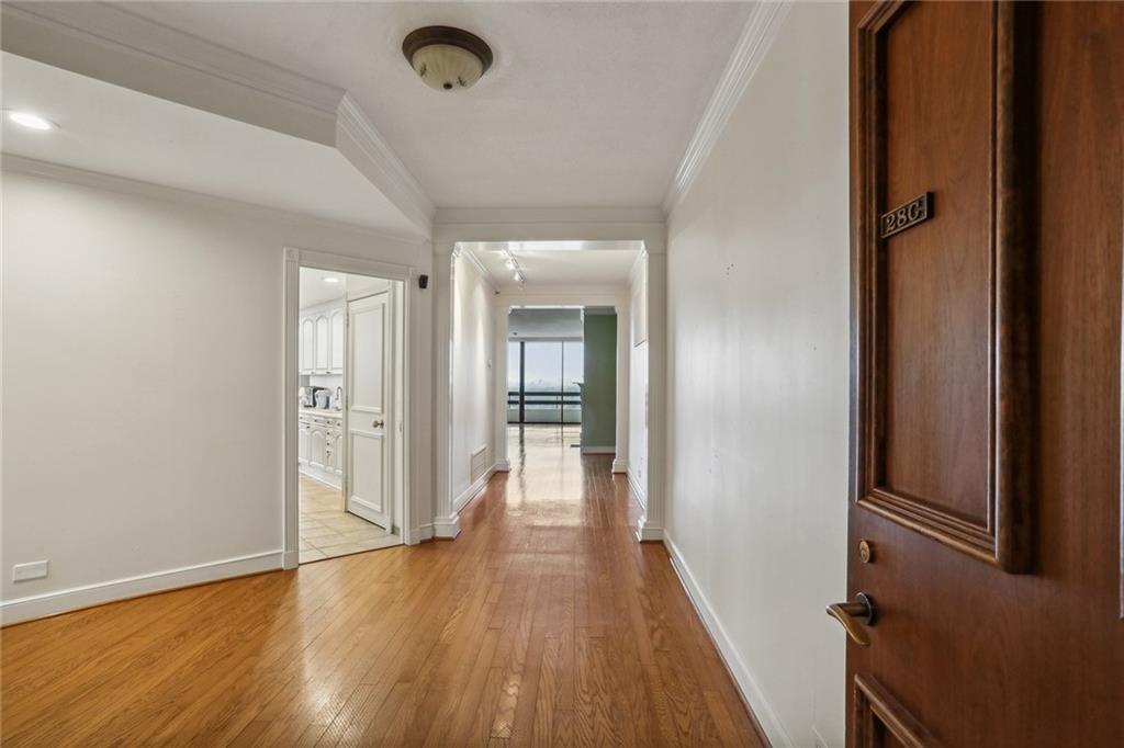 2660 Peachtree Road NW Unit 28C