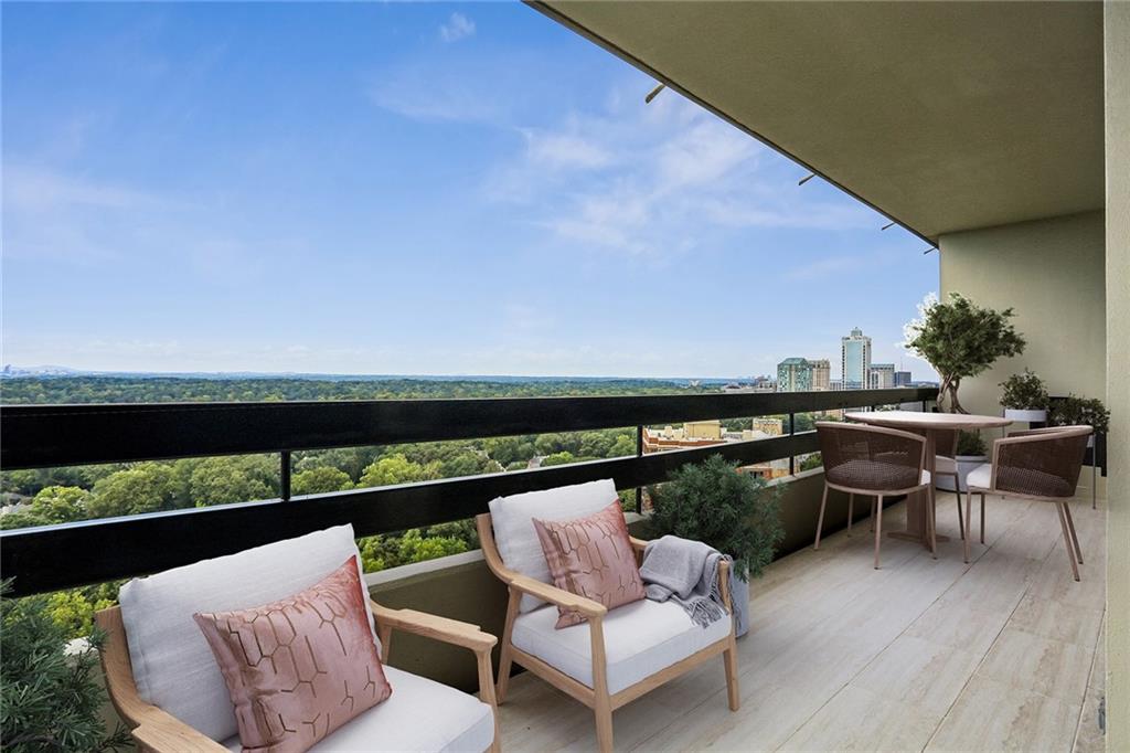 2660 Peachtree Road NW Unit 28C