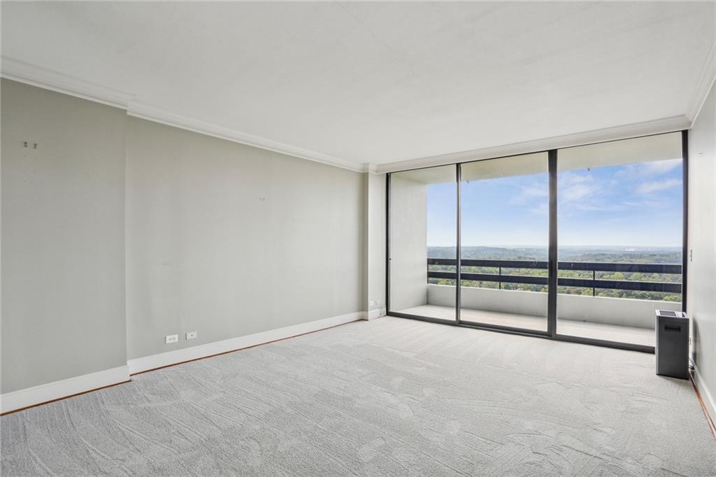 2660 Peachtree Road NW Unit 28C