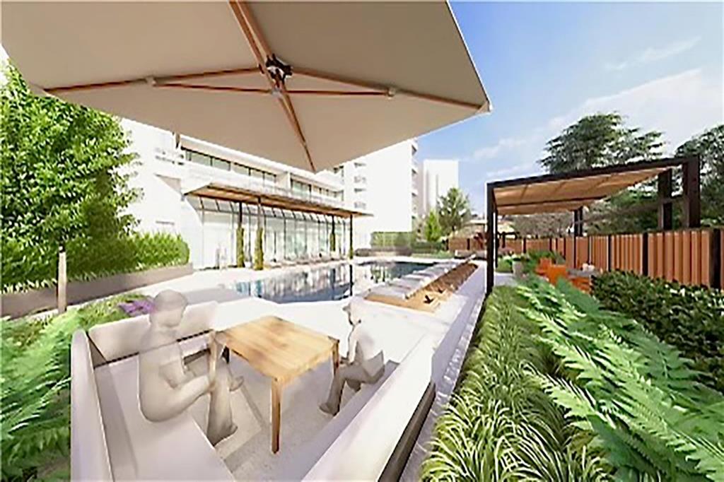 2660 Peachtree Road NW Unit 28C
