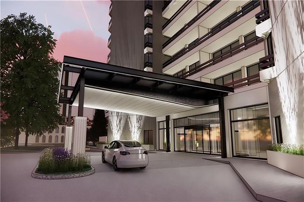 2660 Peachtree Road NW Unit 28C