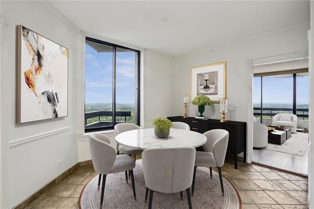 2660 Peachtree Road NW Unit 28C