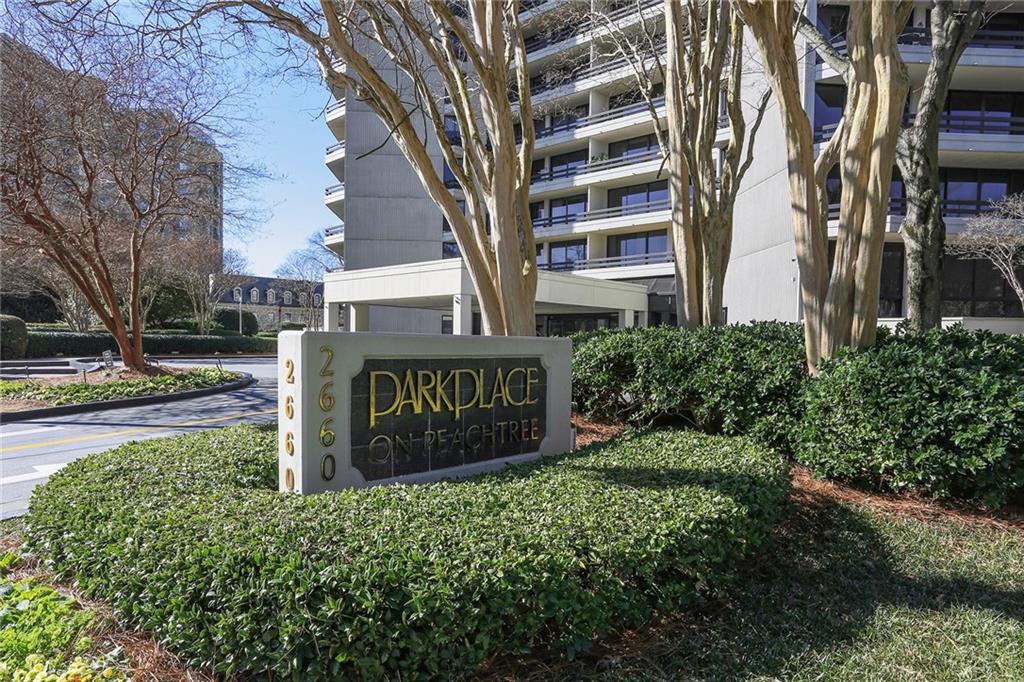 2660 Peachtree Road NW Unit 28C