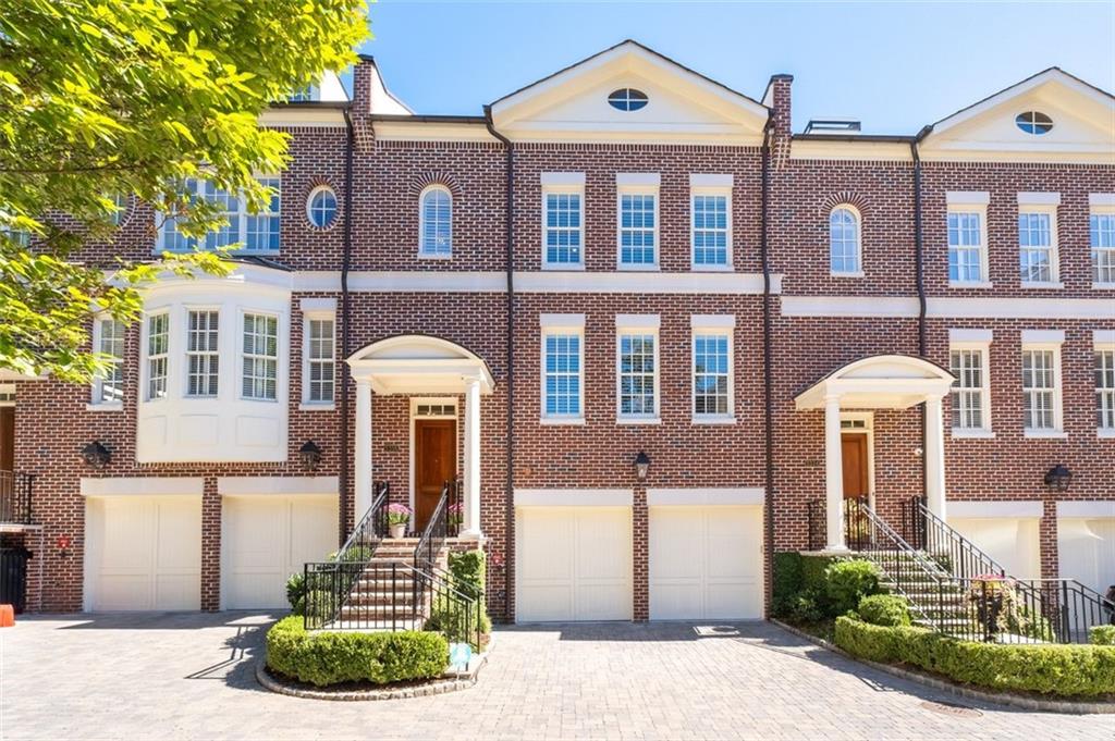 3338 PACES FERRY Avenue SE