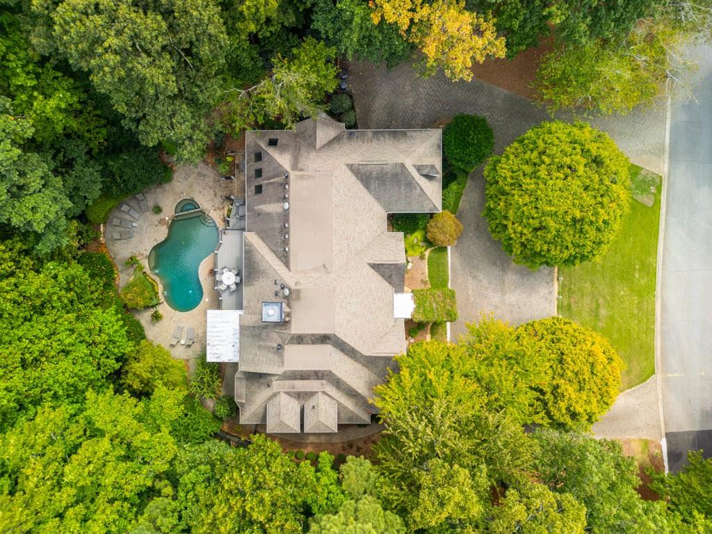 825 Marseilles Drive