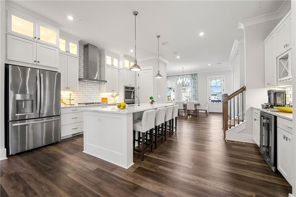 605 Maplewood Drive
