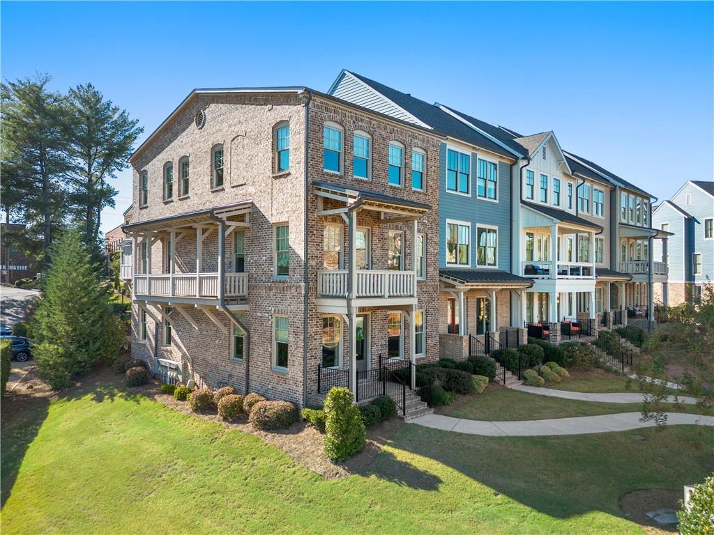605 Maplewood Drive