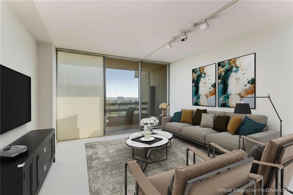 2660 Peachtree Road NW Unit 18G