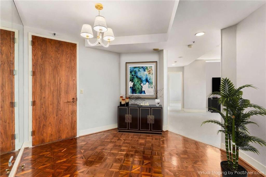 2660 Peachtree Road NW Unit 18G