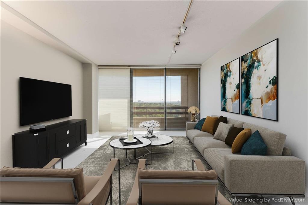 2660 Peachtree Road NW Unit 18G