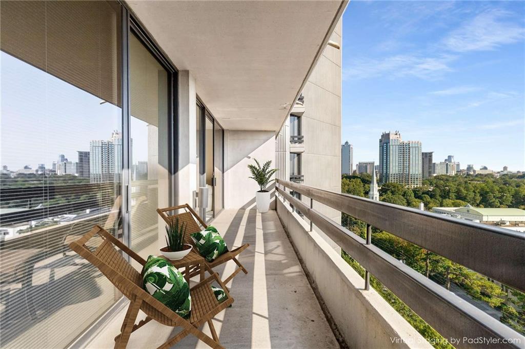 2660 Peachtree Road NW Unit 18G