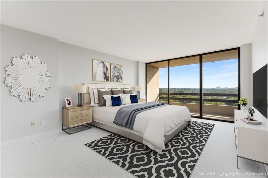 2660 Peachtree Road NW Unit 18G