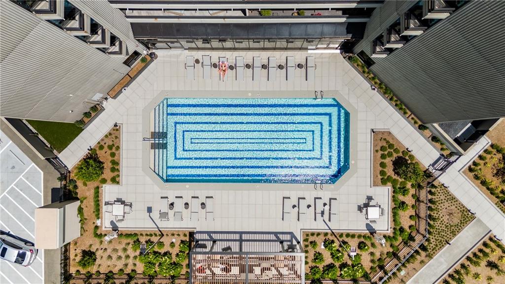 2660 Peachtree Road NW Unit 18G