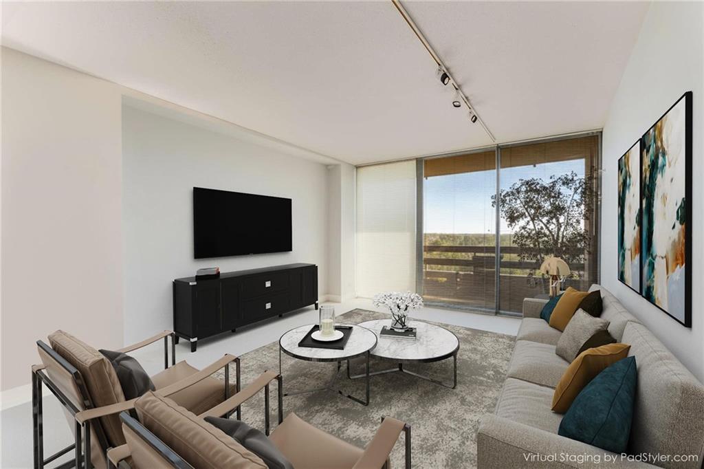 2660 Peachtree Road NW Unit 18G