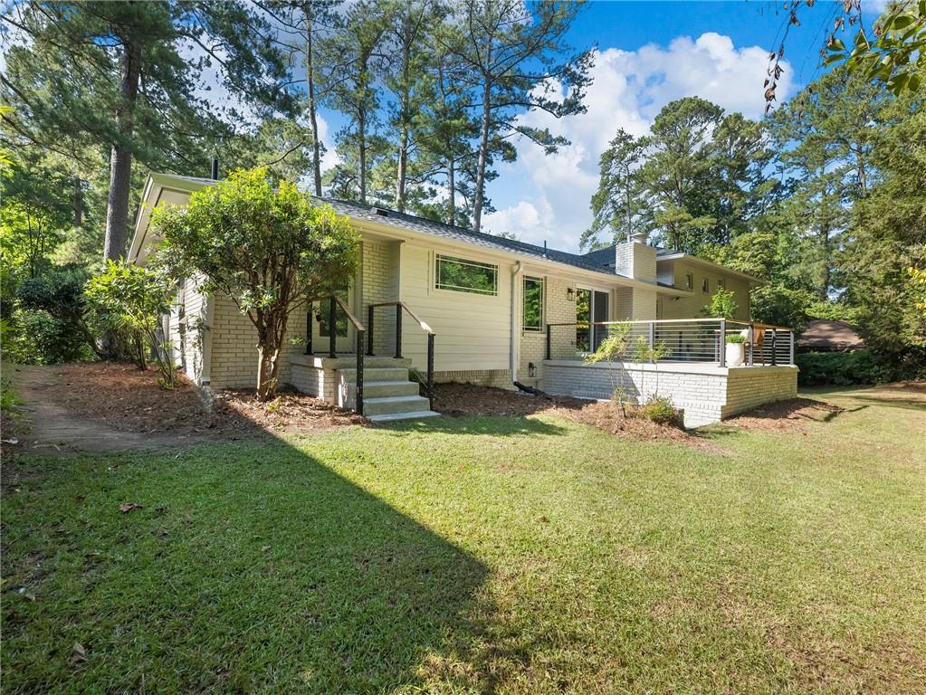 2375 Sherbrooke Drive NE