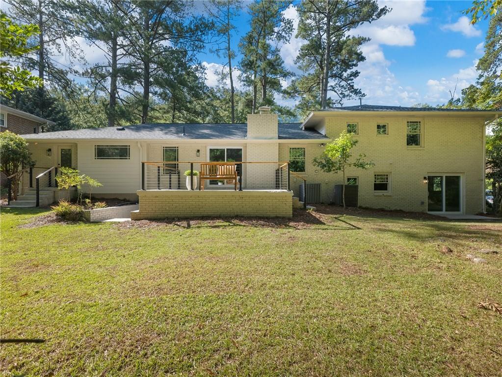 2375 Sherbrooke Drive NE