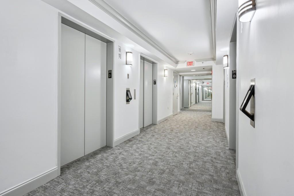 1280 W Peachtree Street NW Unit 914