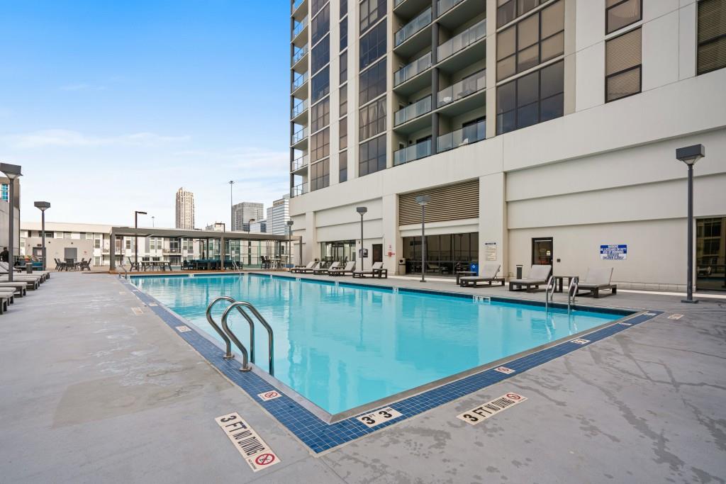 1280 W Peachtree Street NW Unit 914