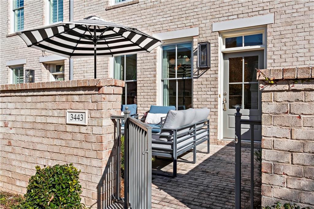 3443 Landen Pine Court NE