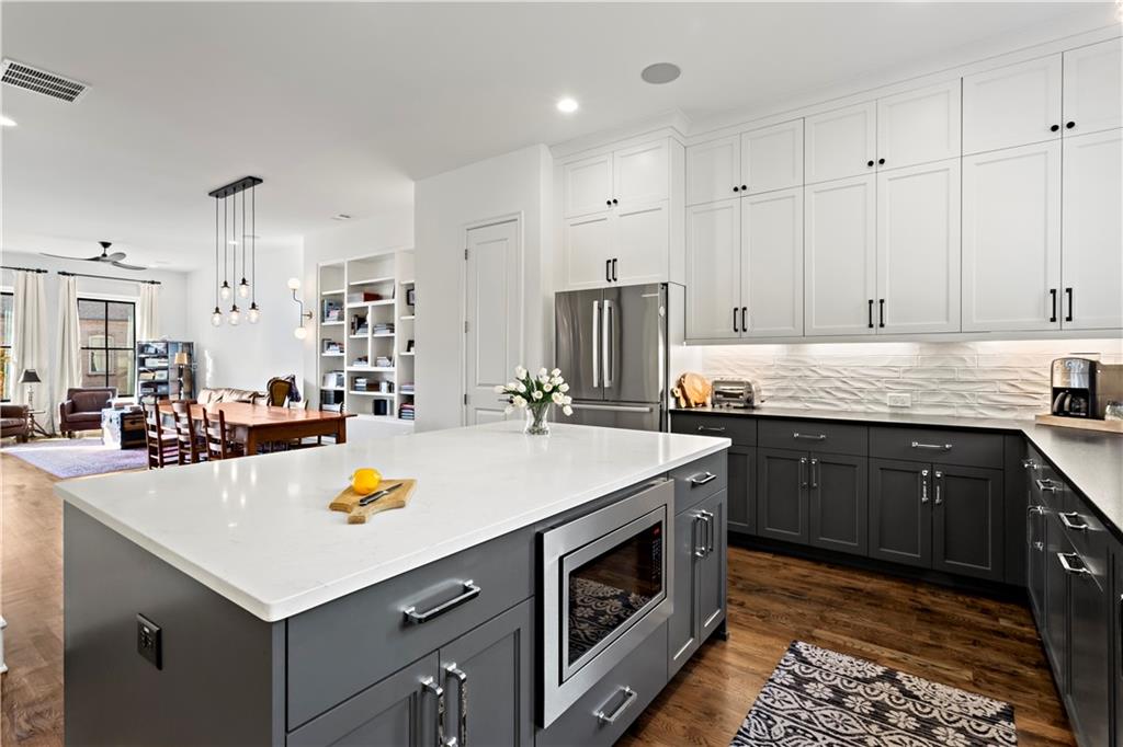 3443 Landen Pine Court NE