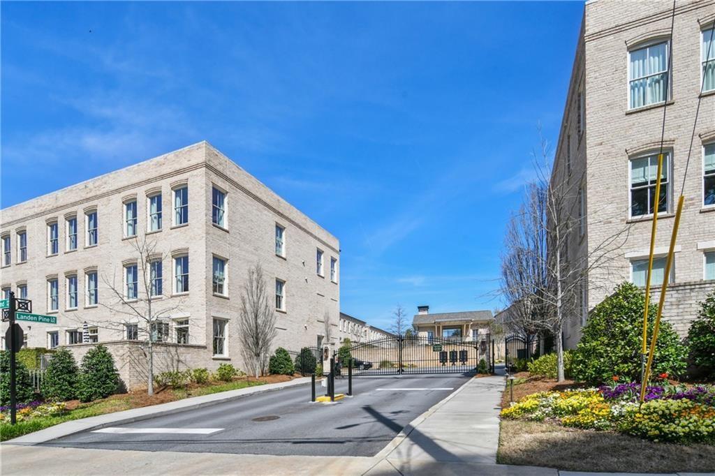 3443 Landen Pine Court NE