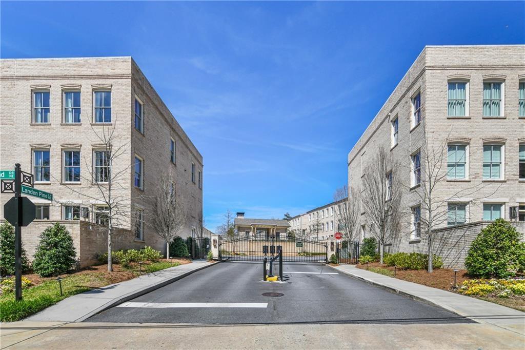 3443 Landen Pine Court NE