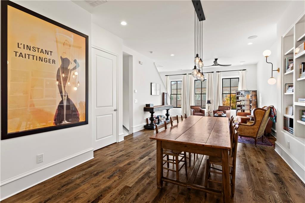 3443 Landen Pine Court NE