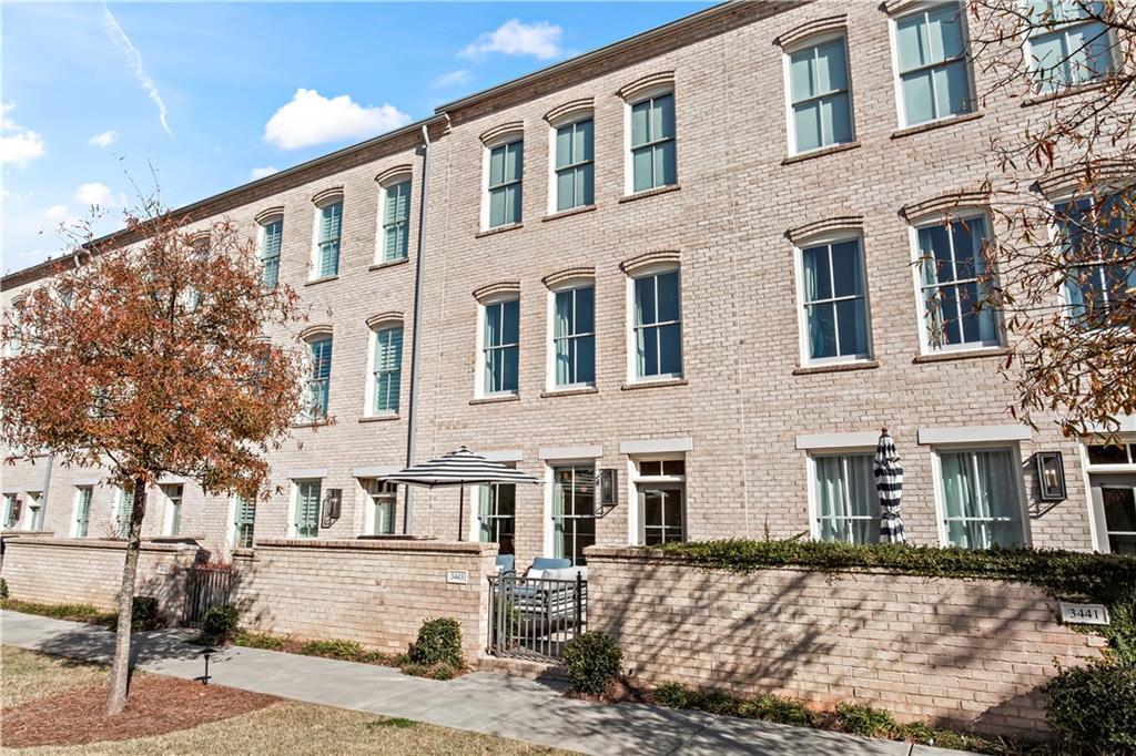 3443 Landen Pine Court NE