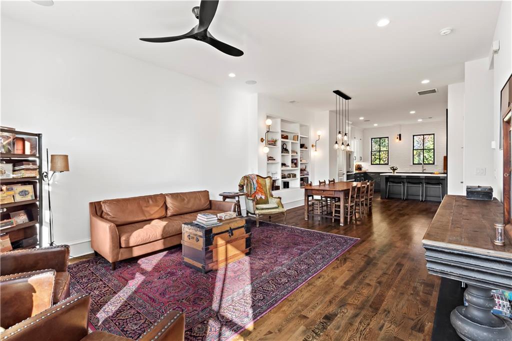 3443 Landen Pine Court NE