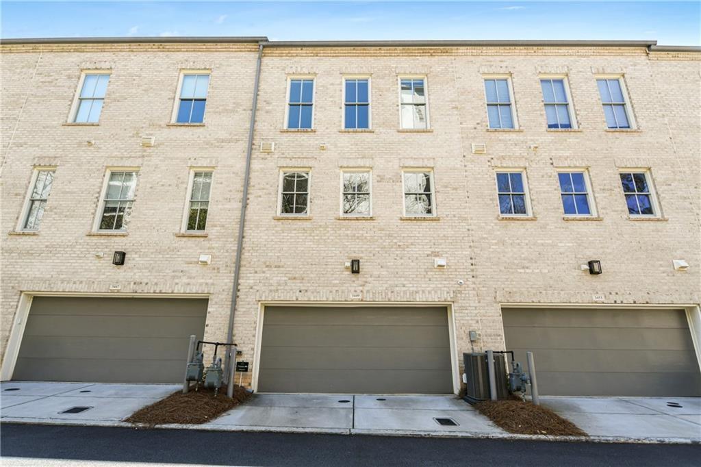 3443 Landen Pine Court NE