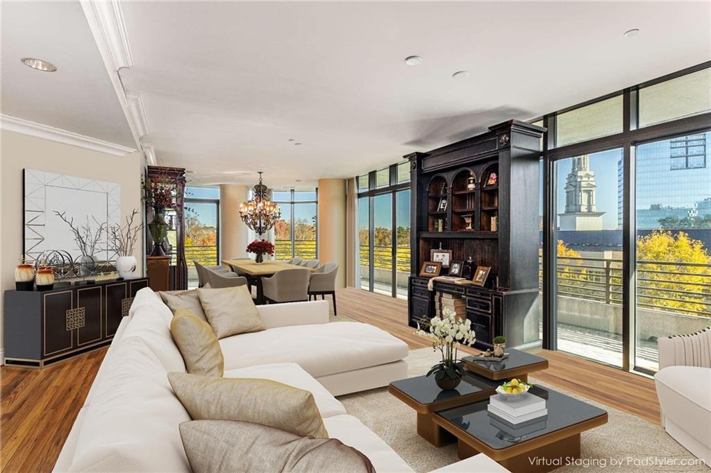 750 Park Avenue NE Unit 8E